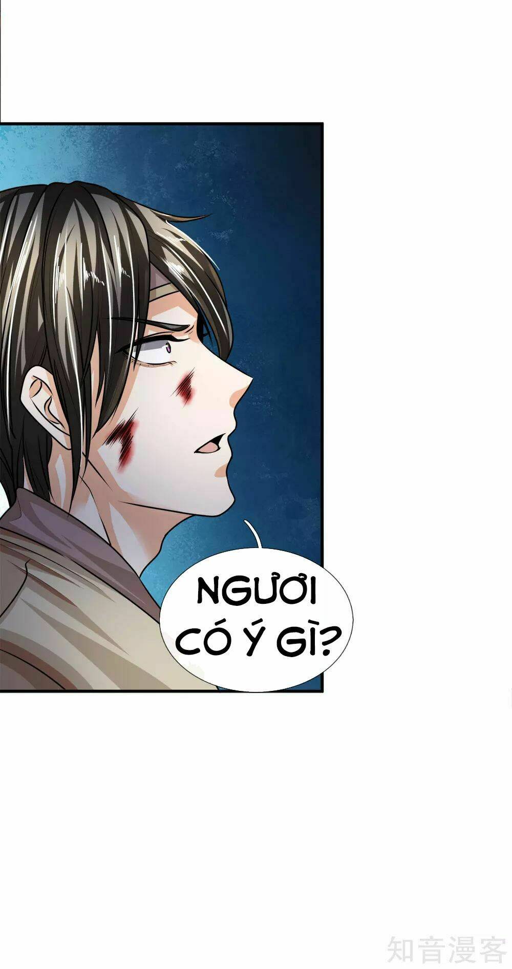 chí tôn hồng bao hoàng đế chapter 45 12