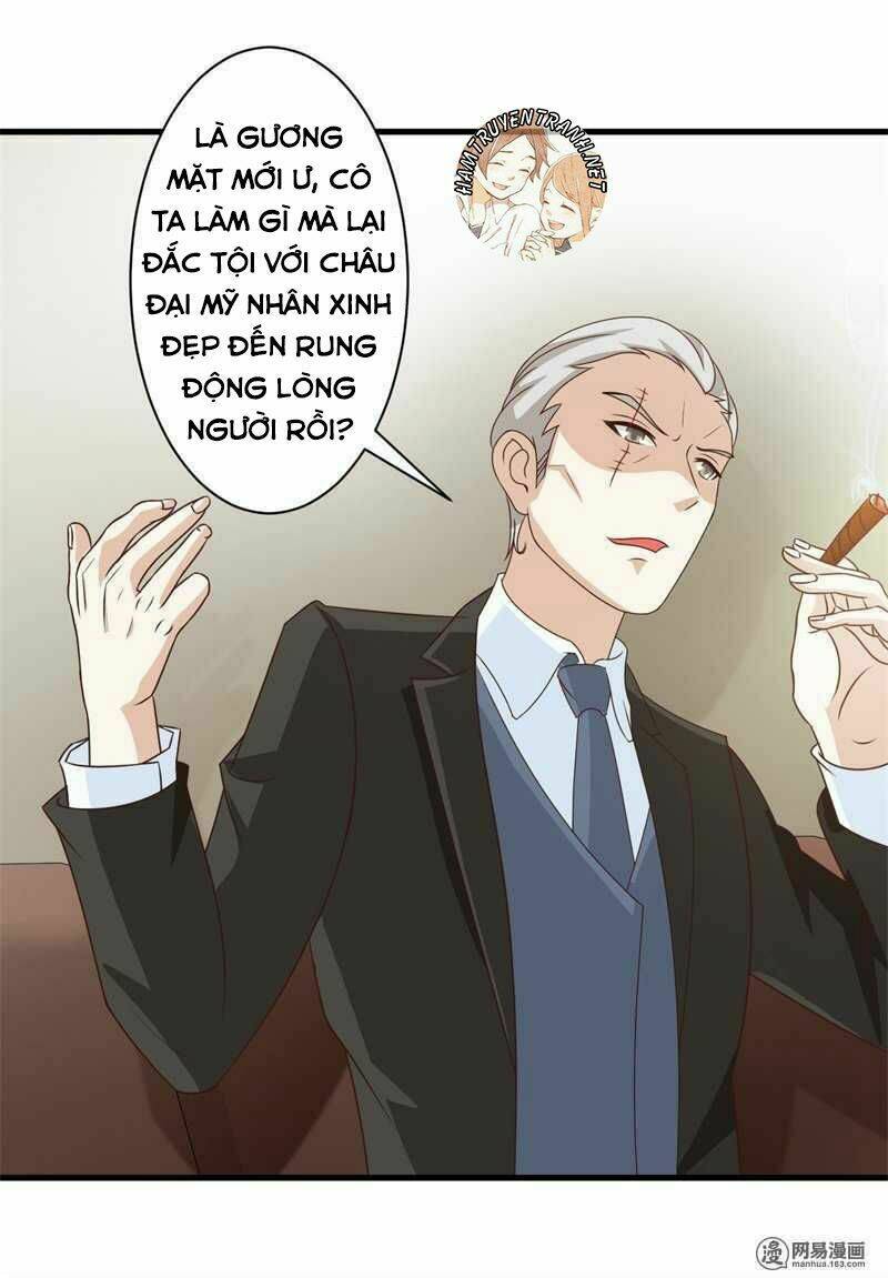 bá đạo tổng tài ngạnh thượng cung chapter 31 25