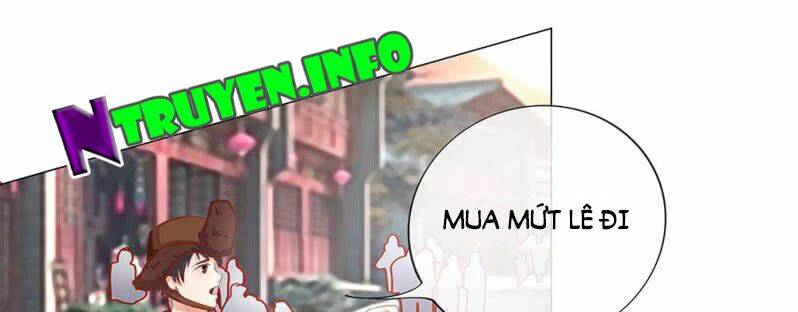 thiếu soái của tôi chính là manh như vậy chapter 7 20