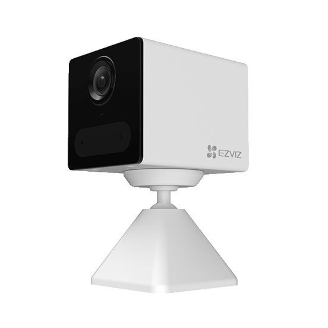 Camera Wifi Không Dây Ezviz CB2-2MP - HÀNG CHÍNH HÃNG