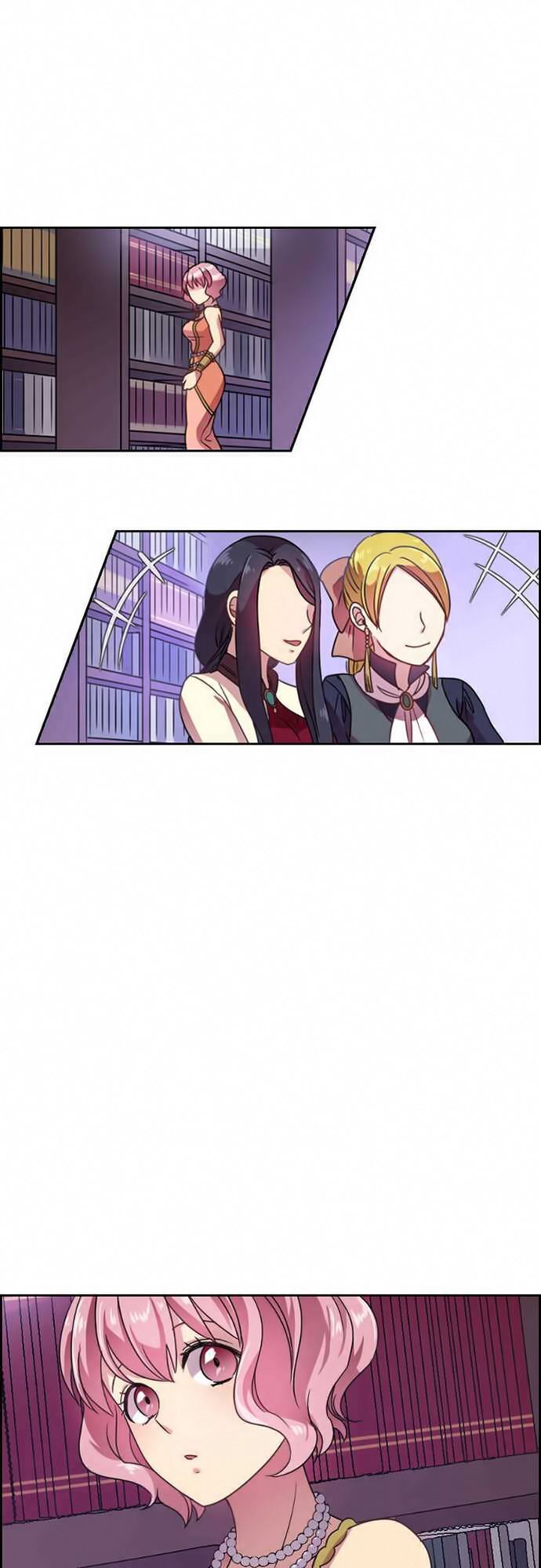 vợ lẽ của vua chapter 14 37