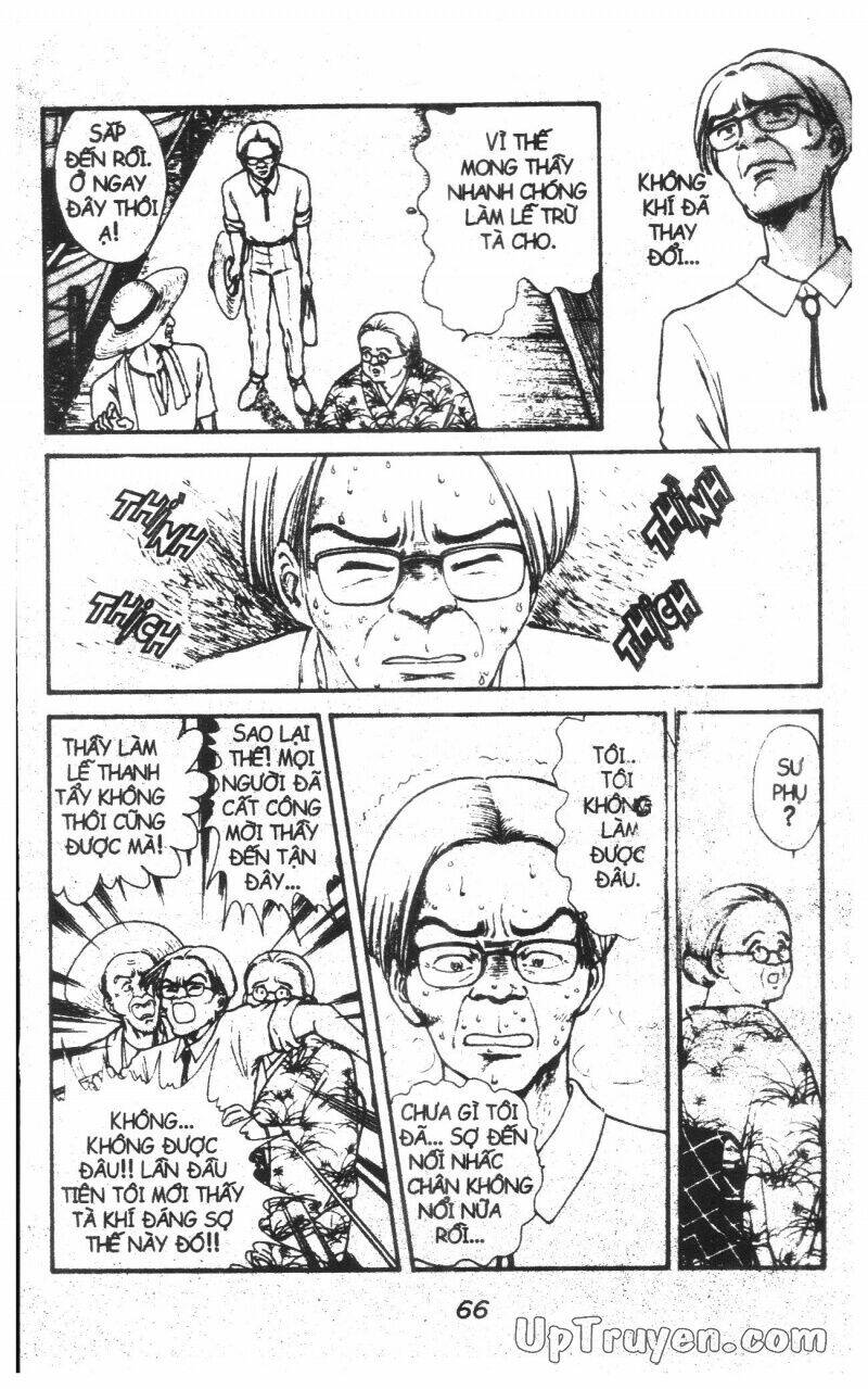 câu lạc bộ con nhà giàu chapter 7 67