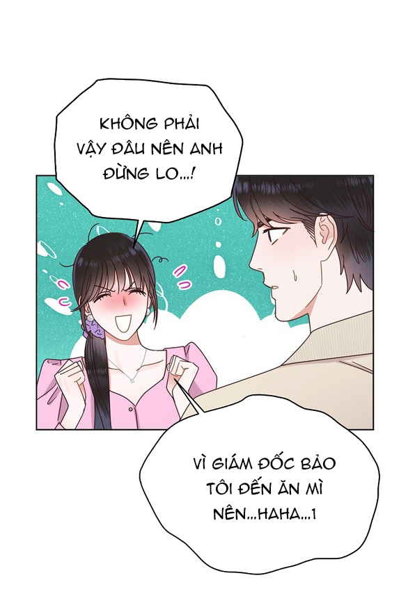 ranh giới tình yêu công sở chapter 18.2 27