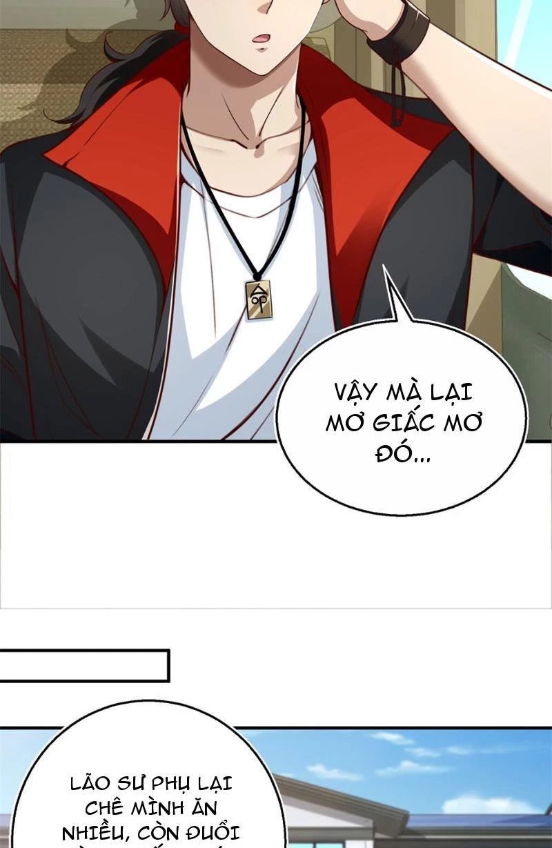 bảy vị tỷ tỷ tuyệt thế vô song của ta chapter 1 6