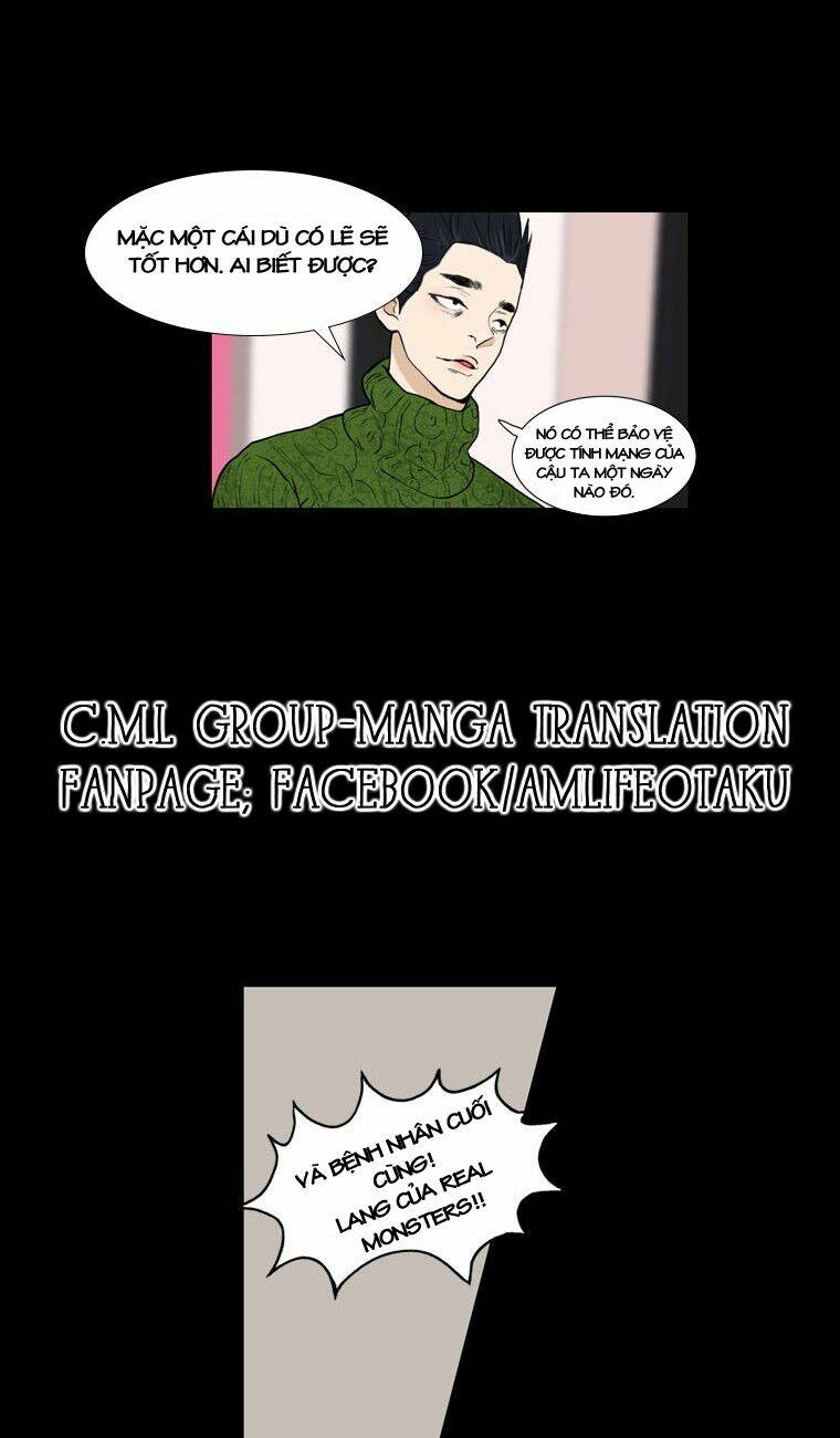 monster idols chapter 3 28