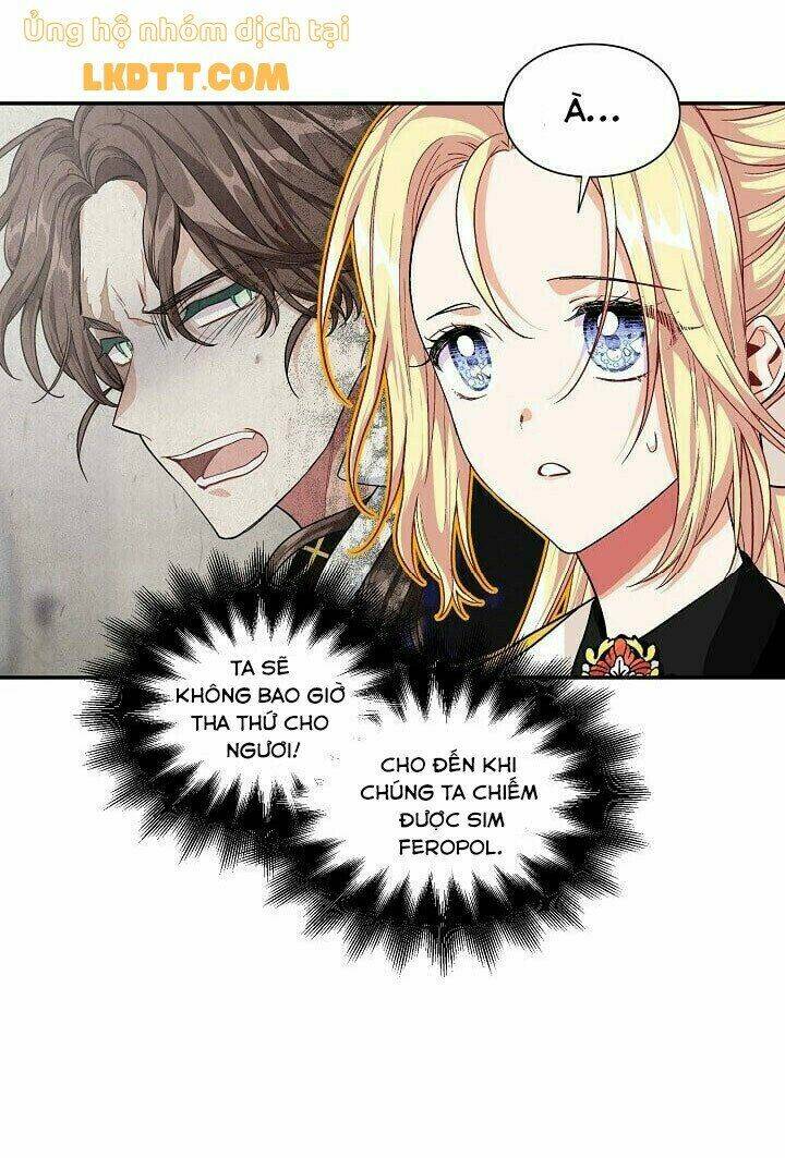 nữ hoàng ngoại khoa chapter 78 16