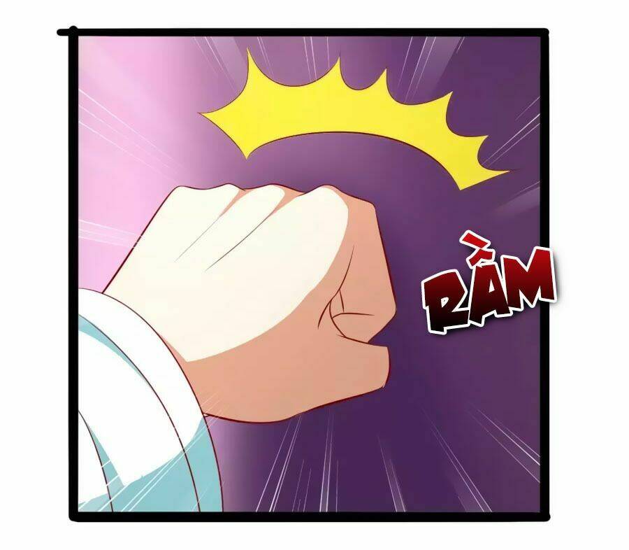 thỏ yêu tiểu vương phi chapter 44 4