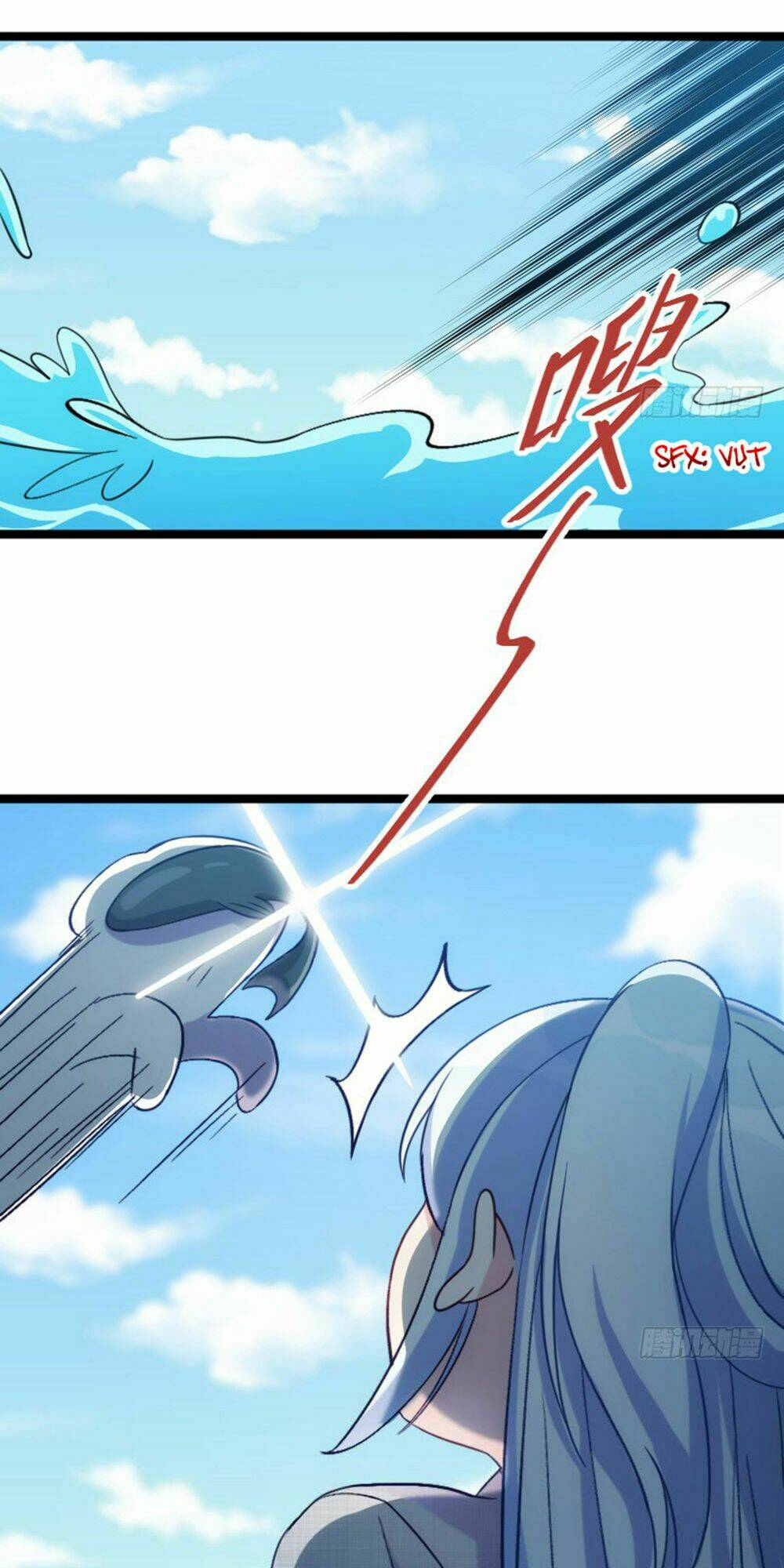 tôi ở dị giới khai ngư đường chapter 60 3