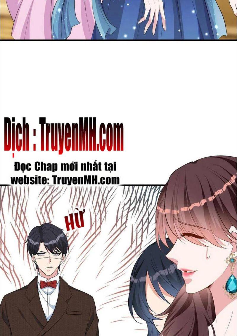 thí hôn lão công, cần giúp sức chapter 613 5