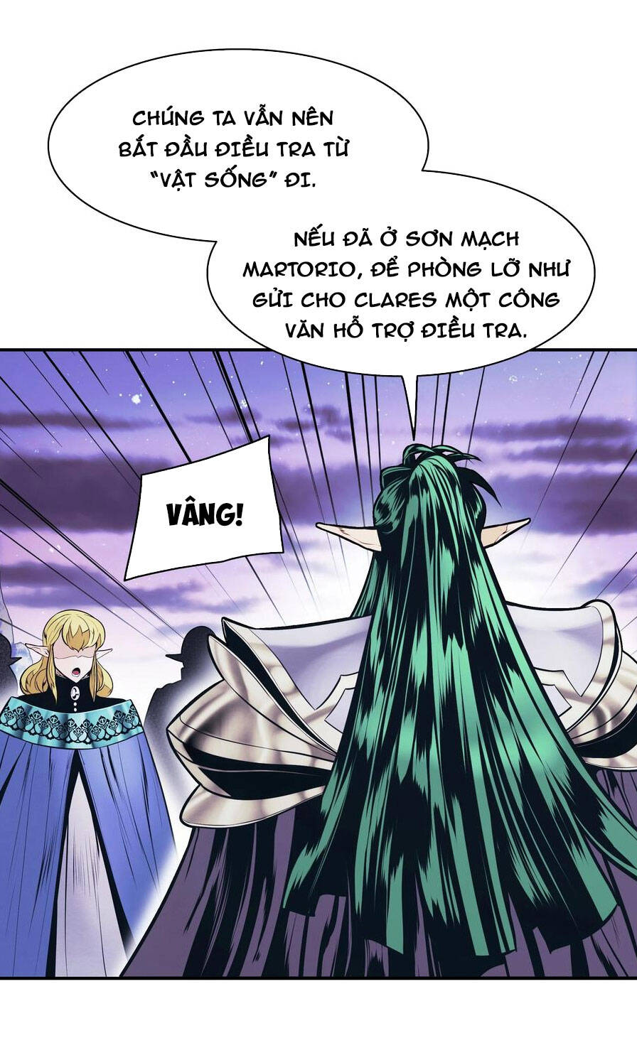 bất bại chân ma chapter 152 21