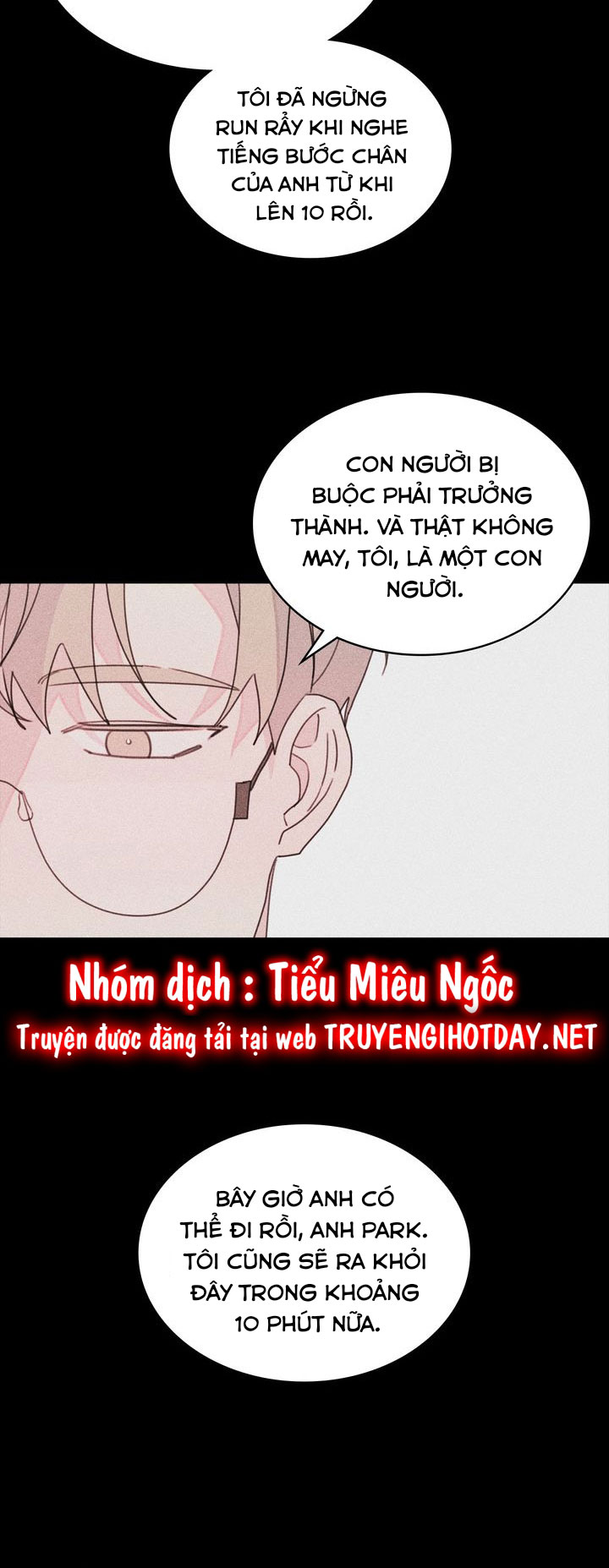 hôm nay cùng với em chapter 56 5