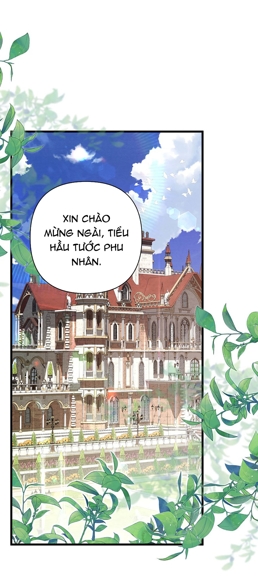 [18+] ác ma hôn chân tôi chapter 20.1 14