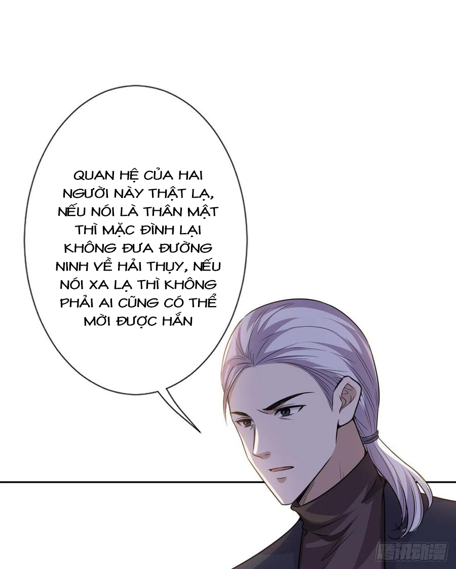 thí hôn lão công, cần giúp sức chapter 200 11