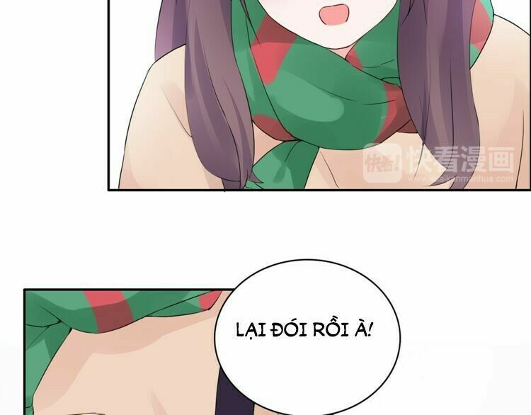 câu chuyện săn vợ chapter 14 41