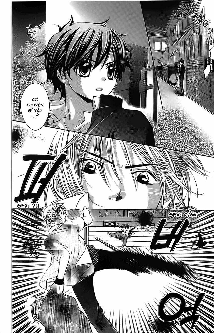 houkago orange chapter 2 26