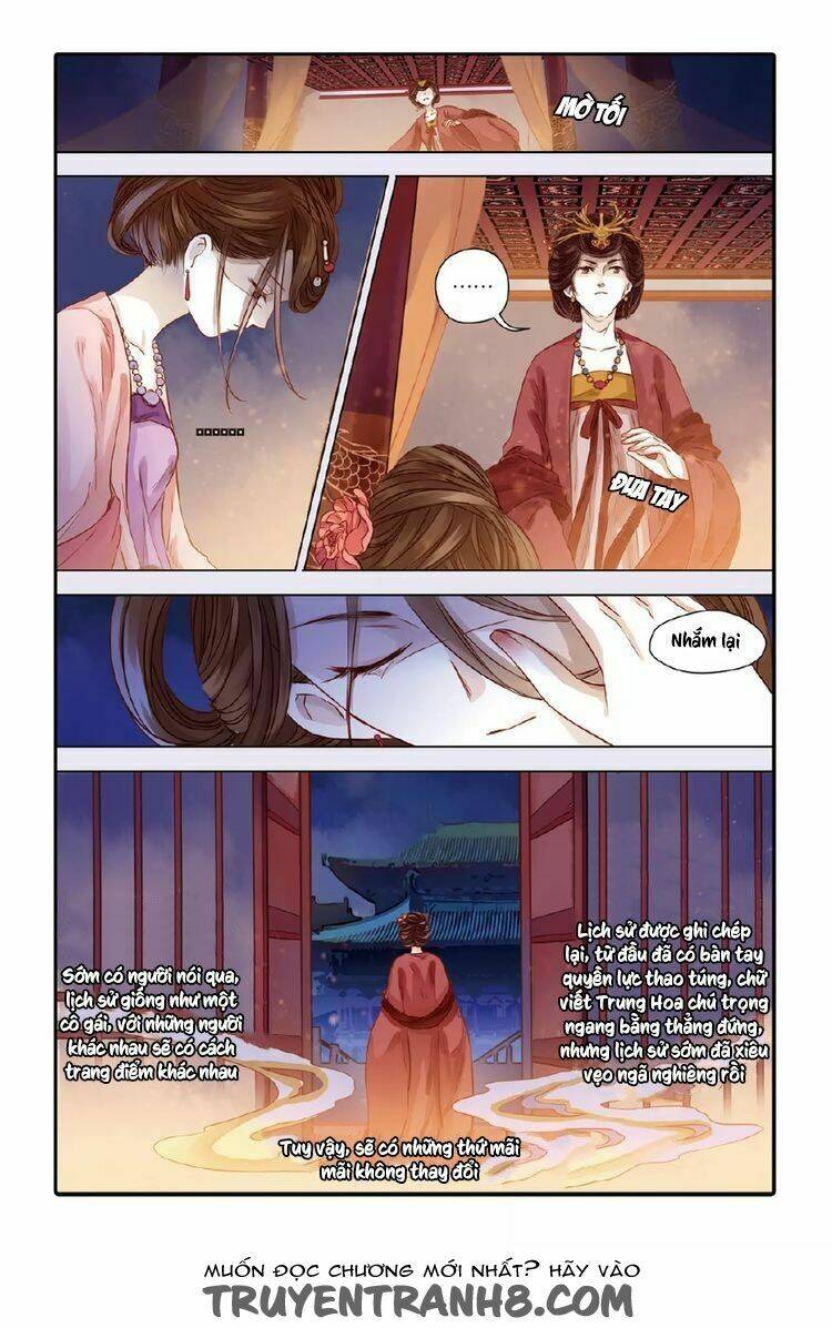 ách xá - yashe chapter 33 14