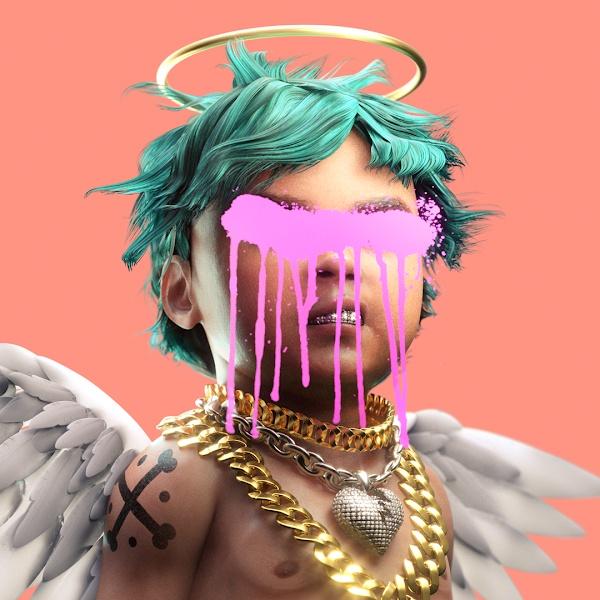 Áo hoodie wright EVOL Mask Off streetwear unisex