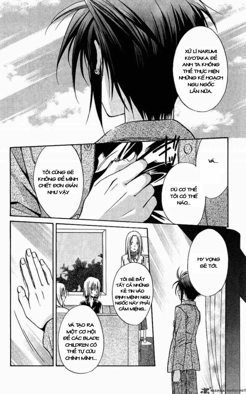 spiral: suiri no kizuna chapter 73 28