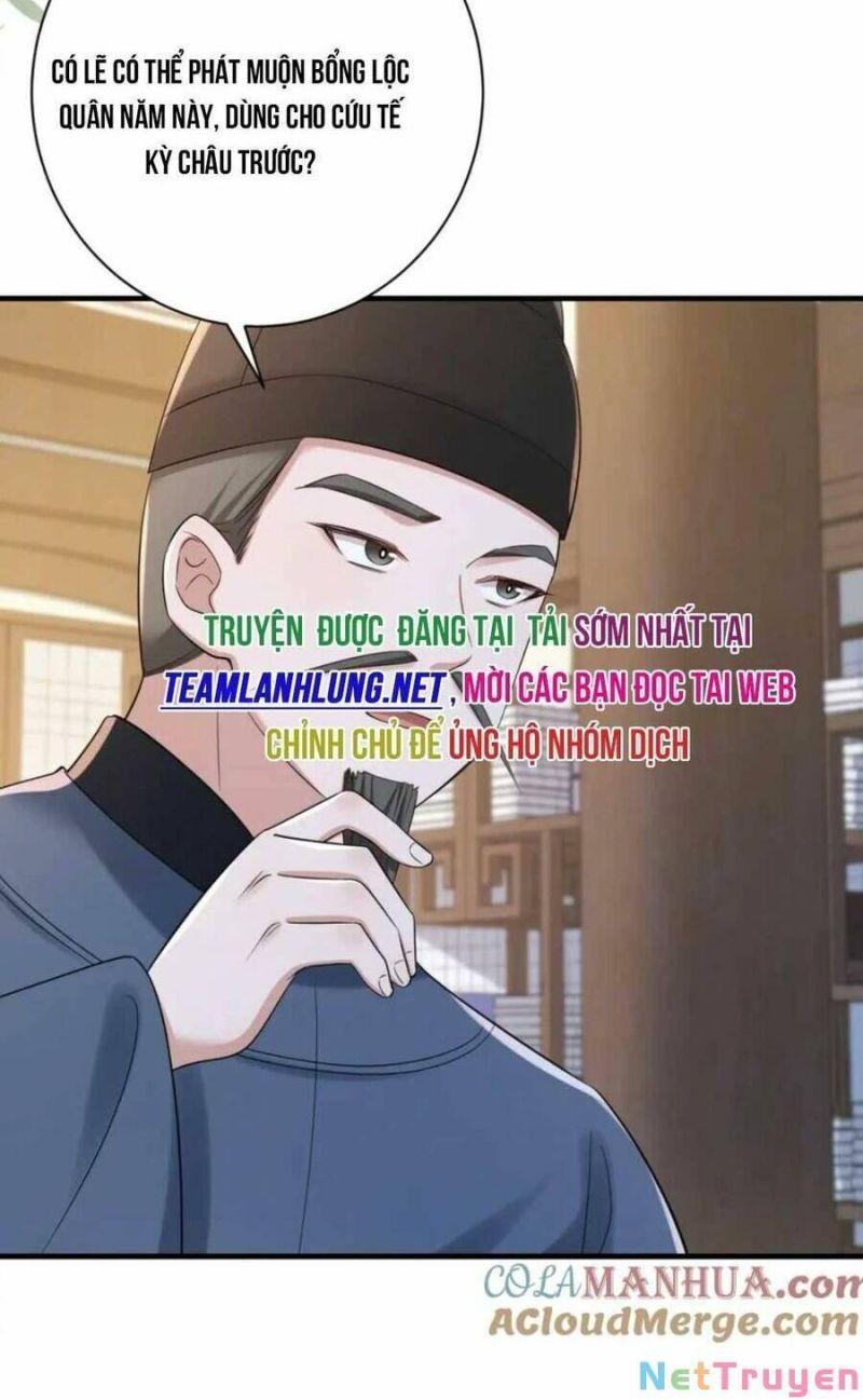 phương thức sinh tồn của công chúa pháo hôi chapter 165 15