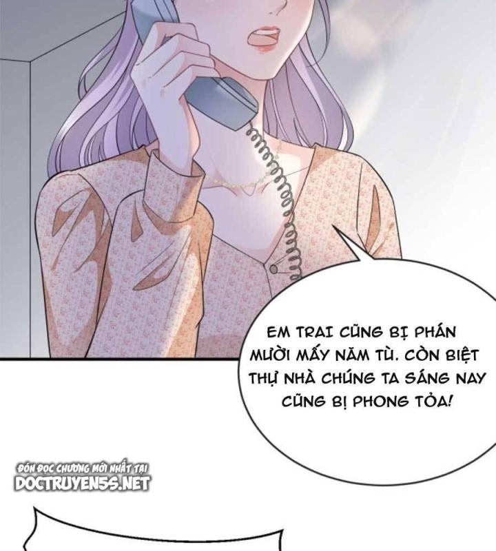 đại tiểu thư có thể có bụng dạ gì xấu chứ! (full) chapter 58 39