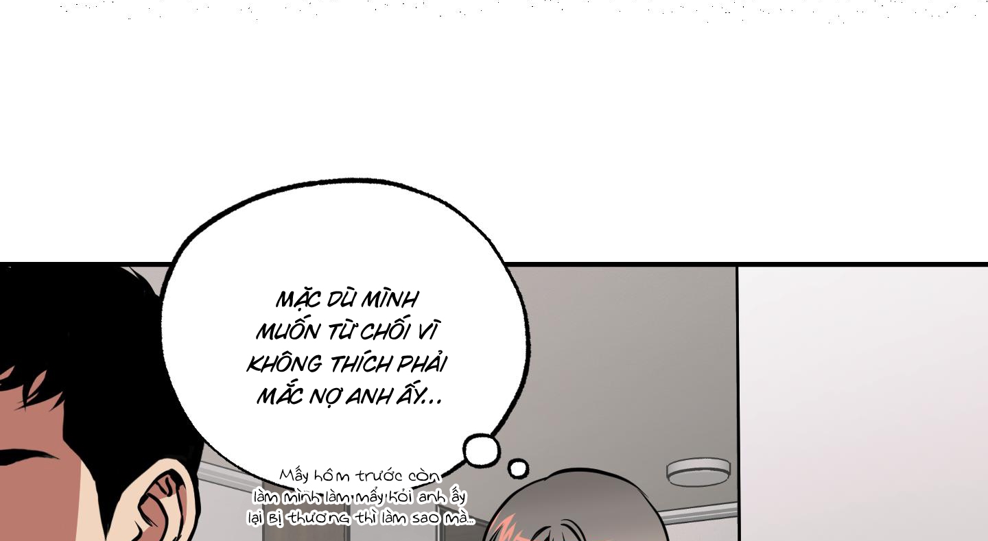 cây thương của ghost chapter 17 33