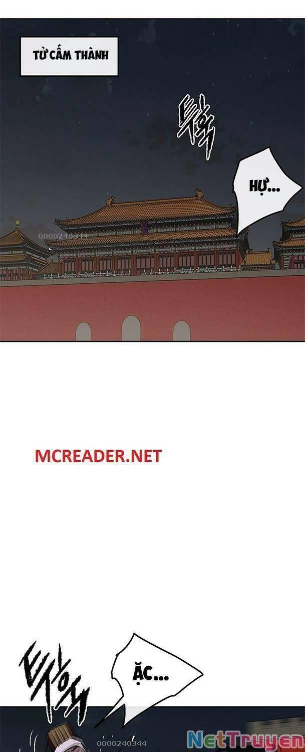 kiếm sĩ bất bại chapter 131 25