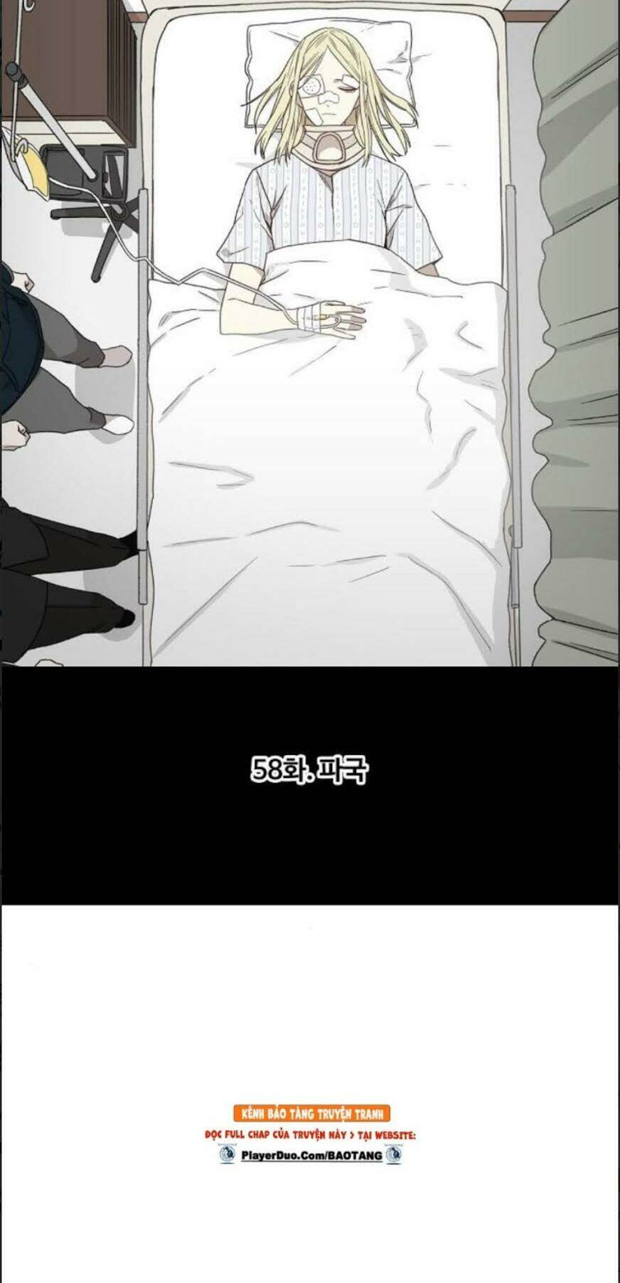 võ sĩ - the boxer chapter 58 6