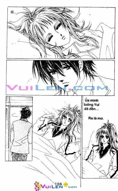 nụ hôn đầu chapter 4 108