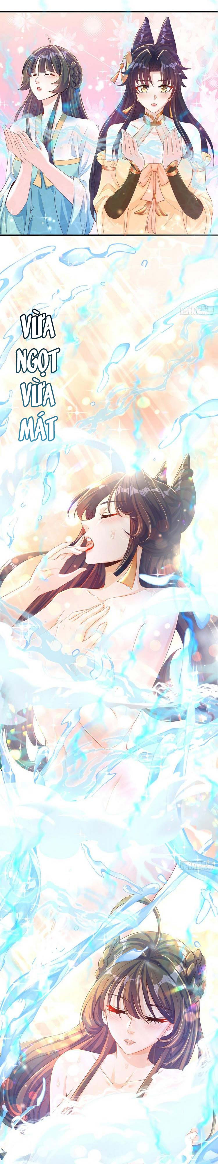 cường giả tuyệt thế chỉ muốn làm ruộng chapter 9 4