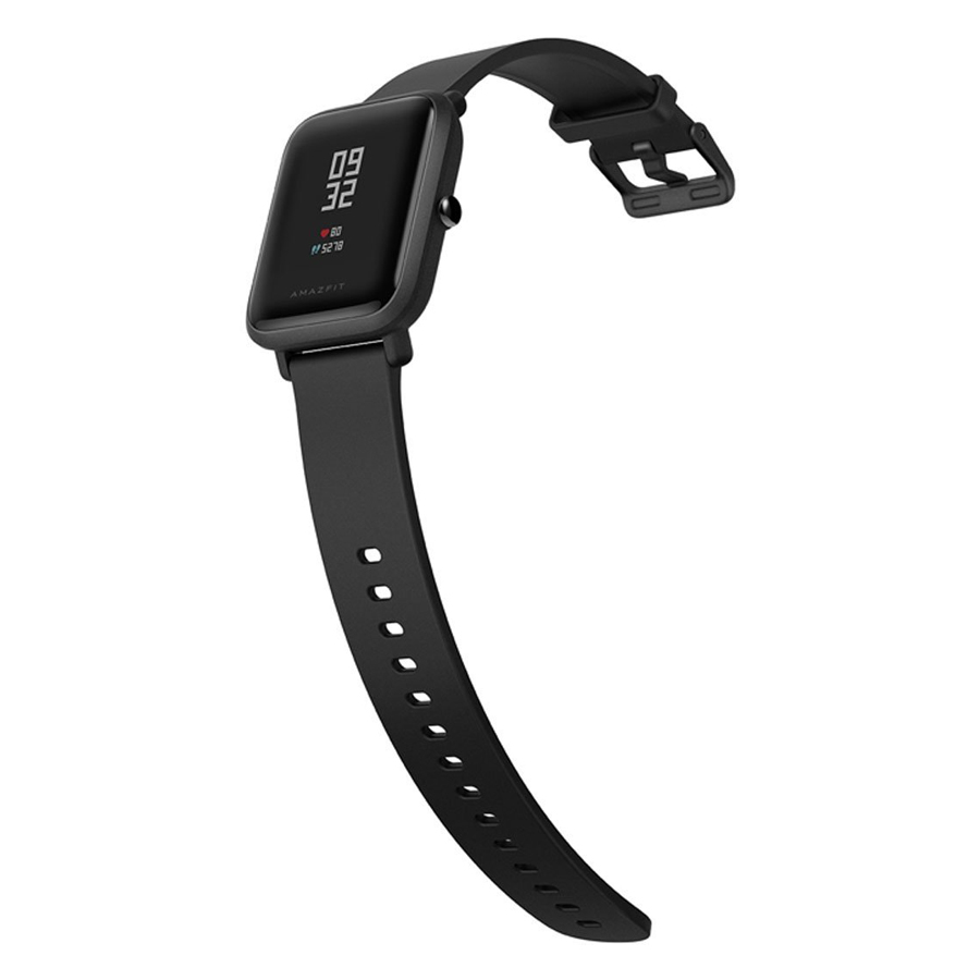 Đồng Hồ Thông Minh Xiaomi Amazfit Bip - Hàng Nhập Khẩu