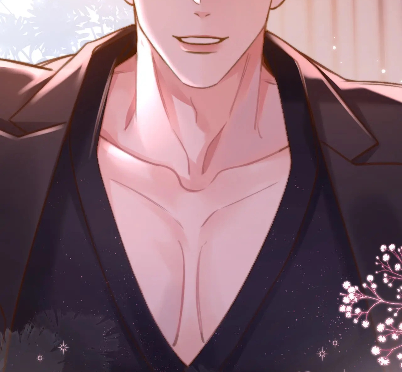 ngày mai cũng thích anh chapter 7 61