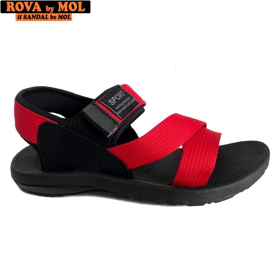 Giày sandal nữ đi học RV871