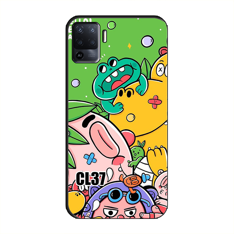 Ốp Lưng Dành Cho OPPO A94
