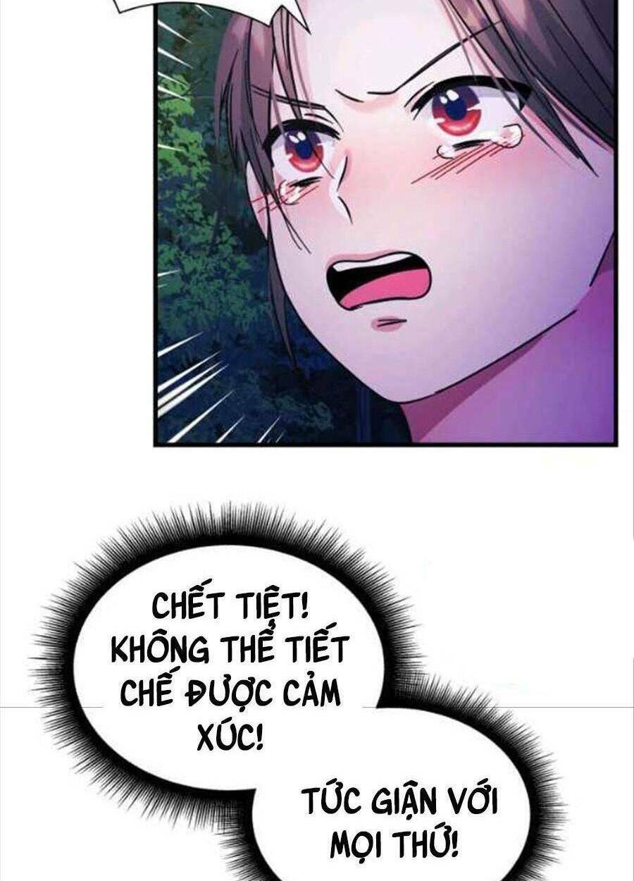 cô dâu của sói đen chapter 27 35