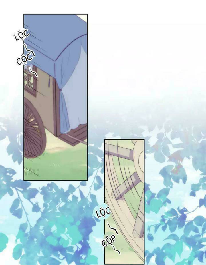 ồ, phu quân đáng yêu của tôi! chapter 13 3