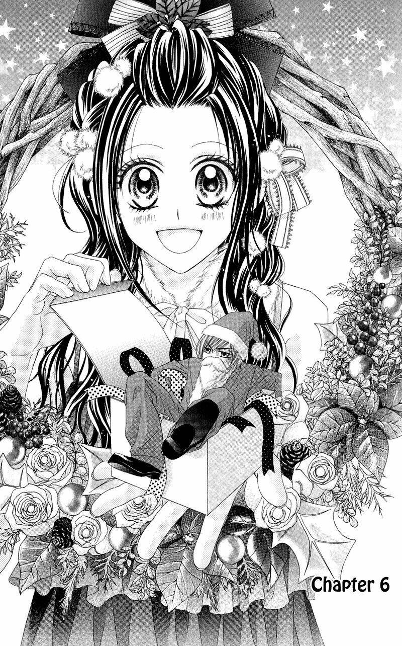 kyou, koi wo hajimemasu - mộng mơ đầu đời chapter 6 3