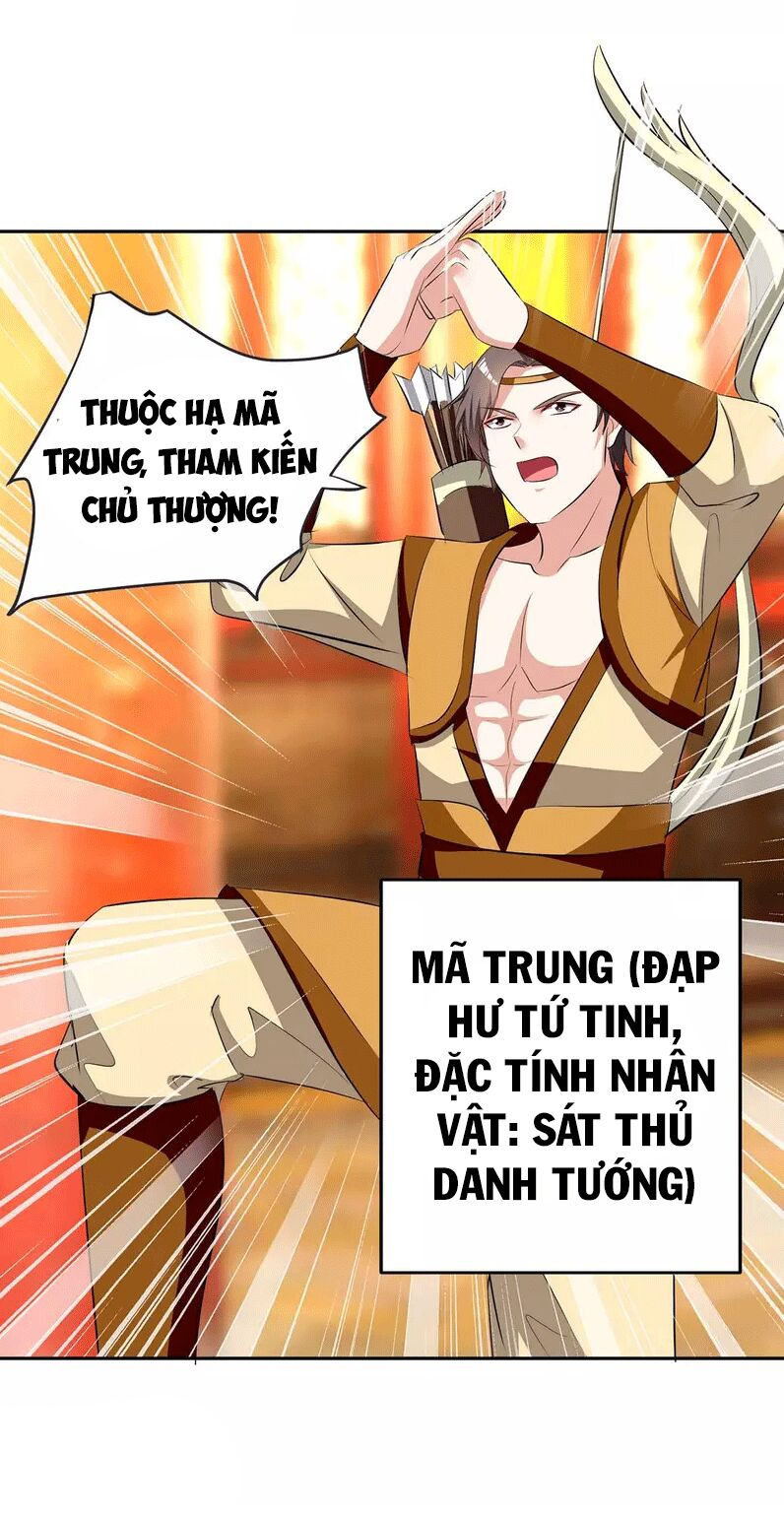 tối cường thăng cấp chapter 279 6