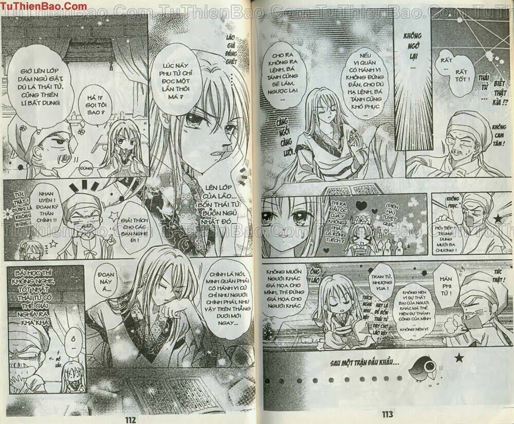 thiếu nữ đa tài chapter 1 57