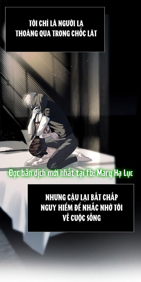 xâm nhập trường trung học tài phiệt chapter 77.2 11