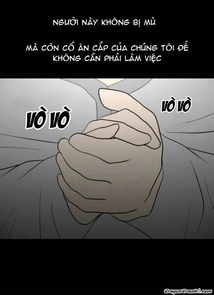 thứ sáu: những câu chuyện cấm chapter 11 32