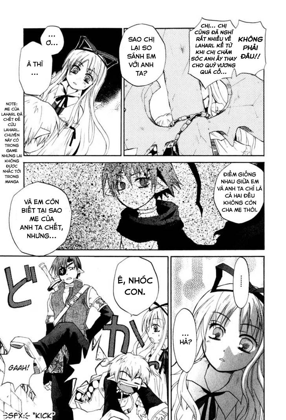 makai senki disgaea chapter 3 15