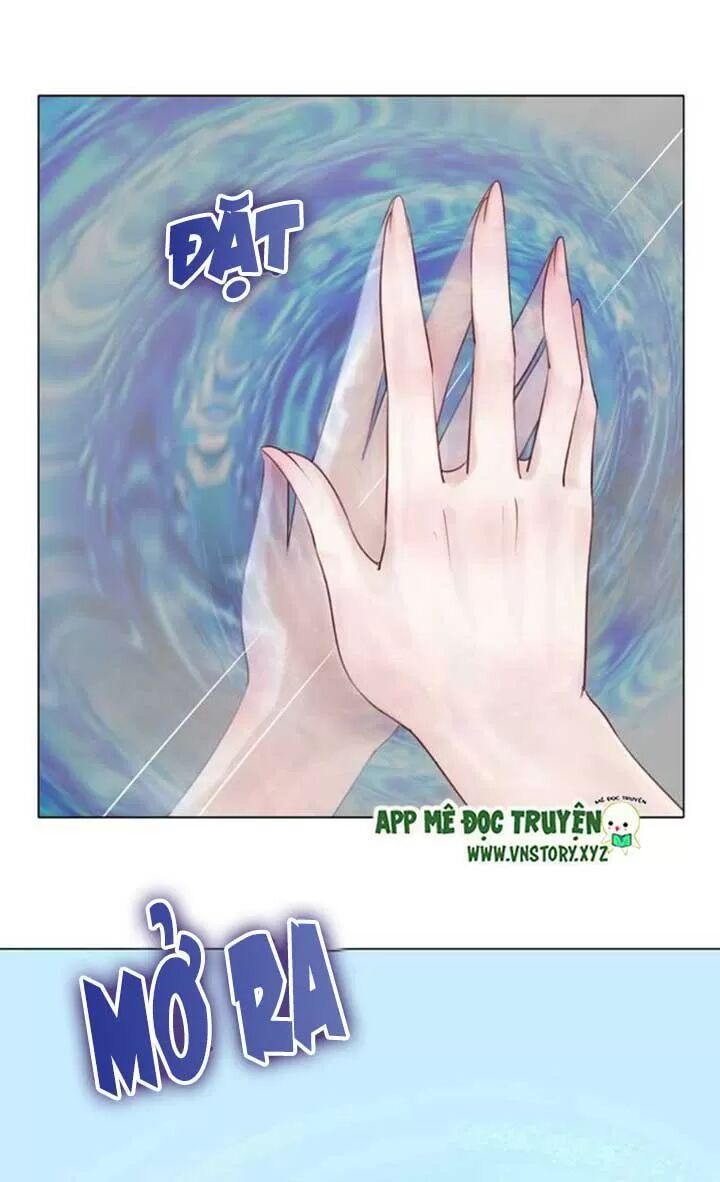 cực phẩm phế vật tiểu thư chapter 41 14