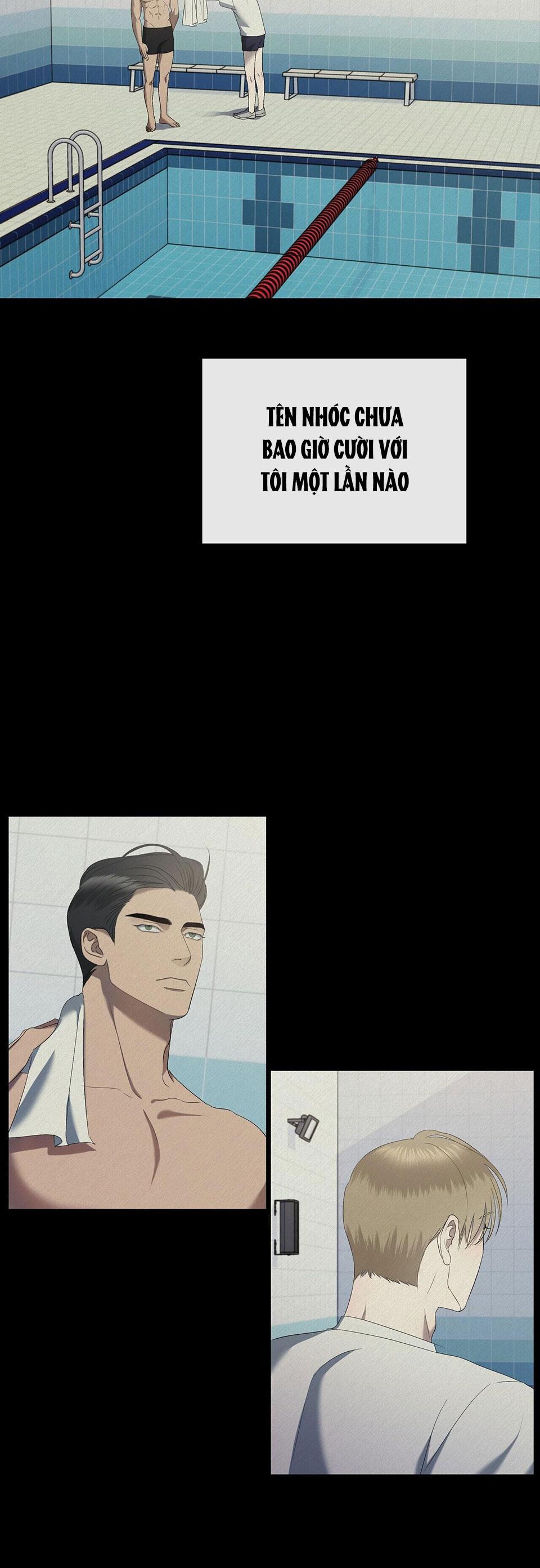 cầu thủ bóng nước chapter 10 4