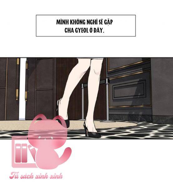 điều khiến tôi quyết tâm muốn chết chapter 58 14