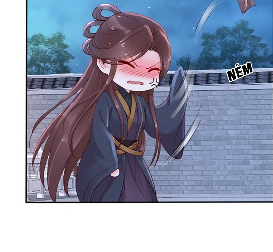 đế cung đông hoàng phi chapter 9 17