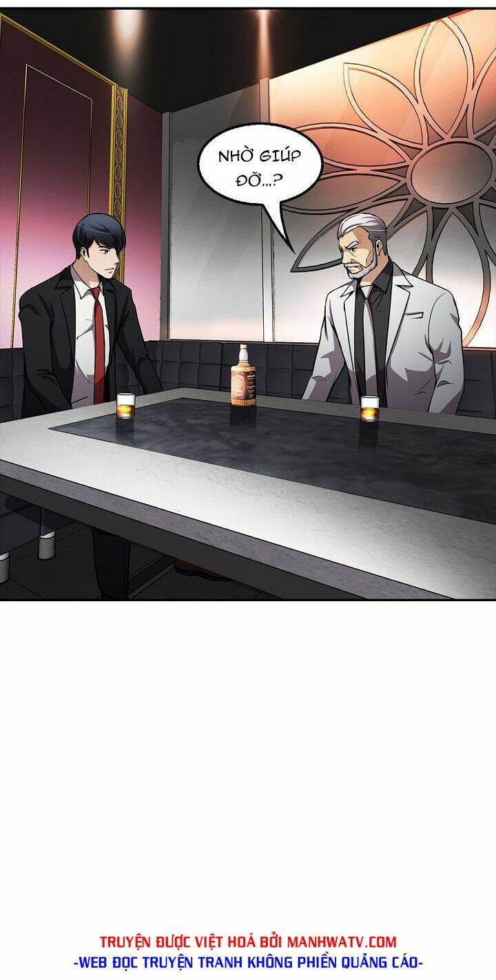 điều tra viên chuyển sinh chapter 80 45