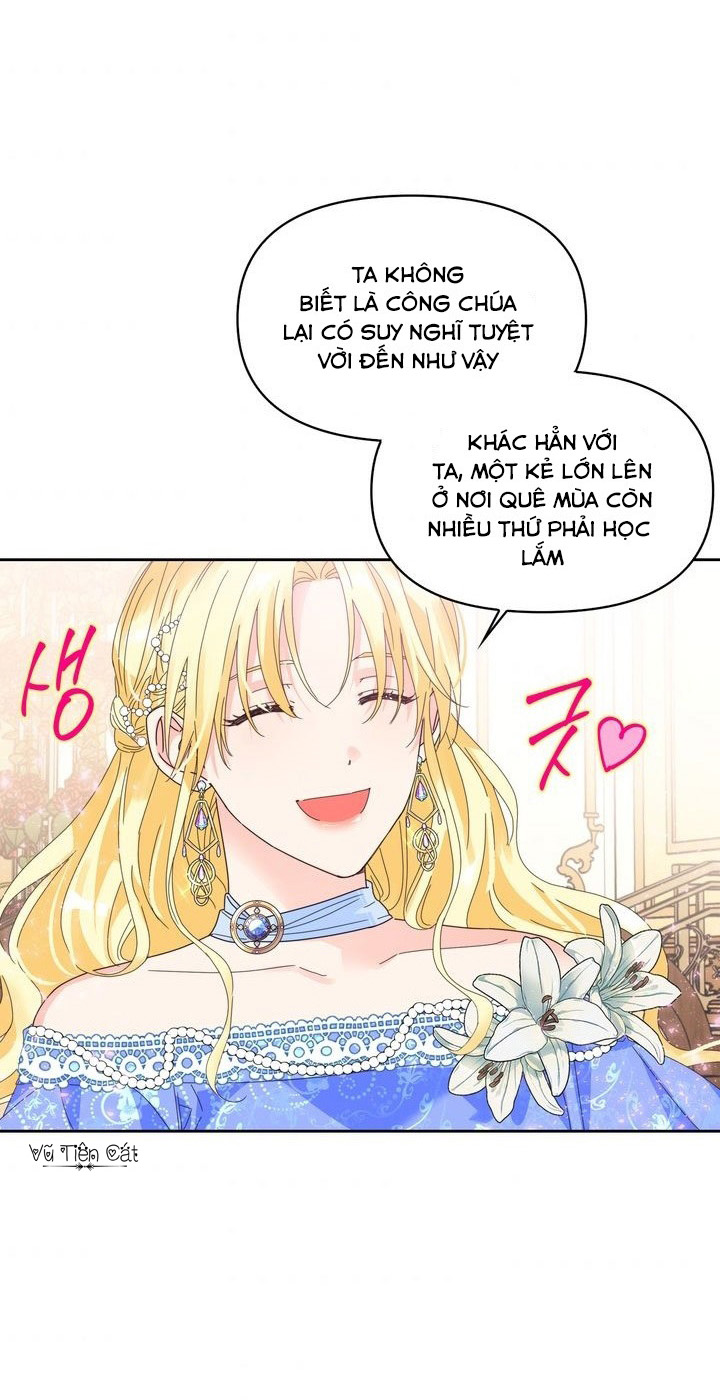 ác nữ xứng đôi với bạo chúa chapter 53 55