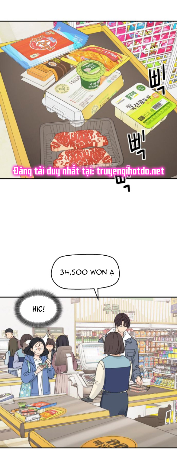 sam yi tái sinh chapter 12.1 8