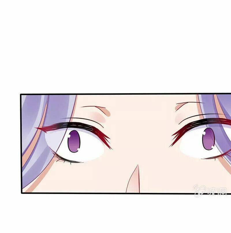 vương bài thiên sư và tiểu manh yêu chapter 30 24