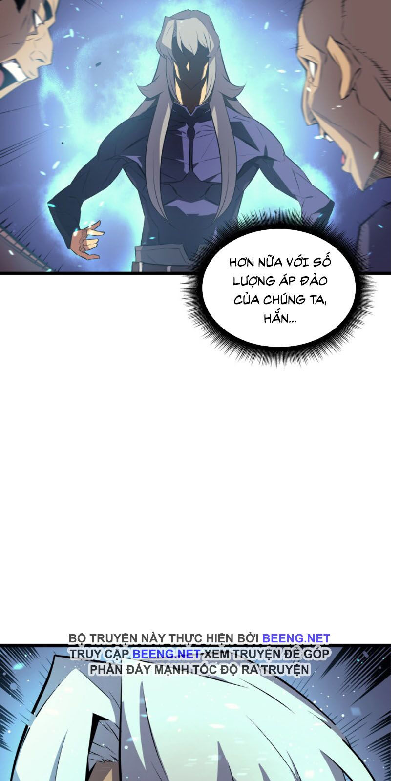 sự trở lại của pháp sư vĩ đại sau 4000 năm chapter 27 18